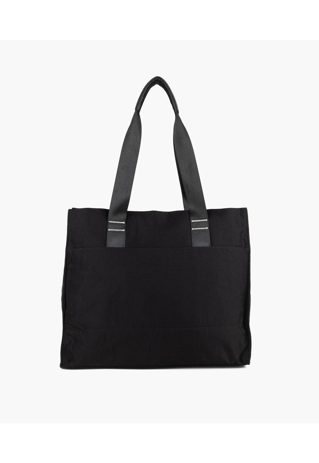 Cartera Notebook Back To School Nylon Strap-1