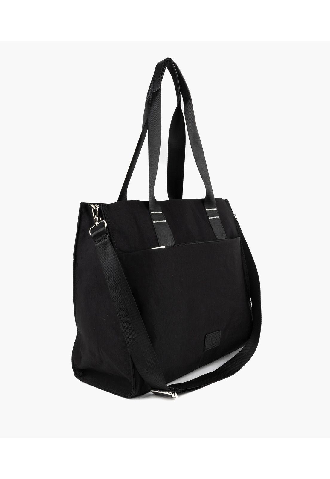 Cartera Notebook Back To School Nylon Strap-2