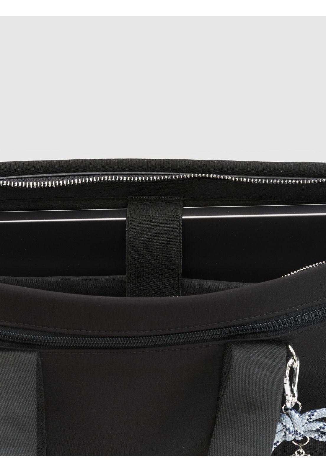 Bolso Nylon Straps Gruesos Street-2