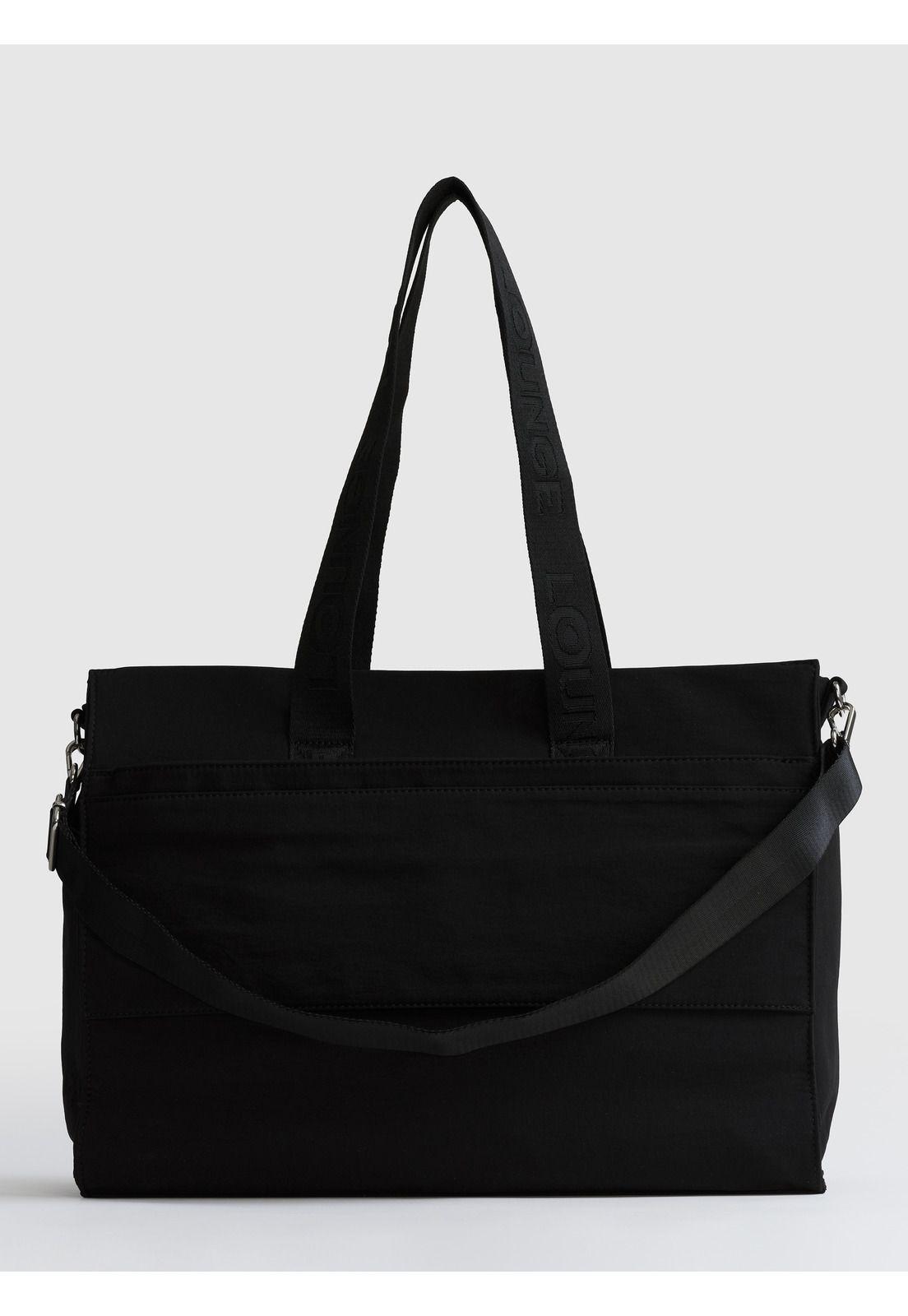 Bolso Nylon Straps Gruesos Street-4