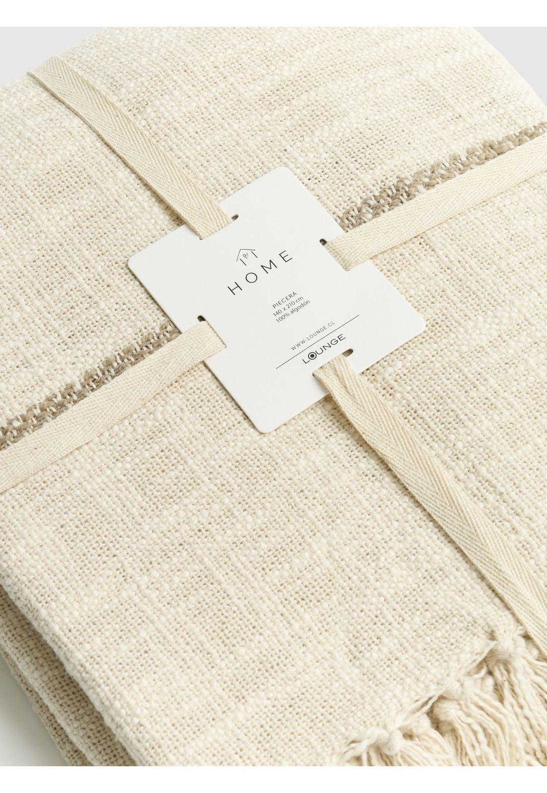 Manta Fringes Líneas Street-2