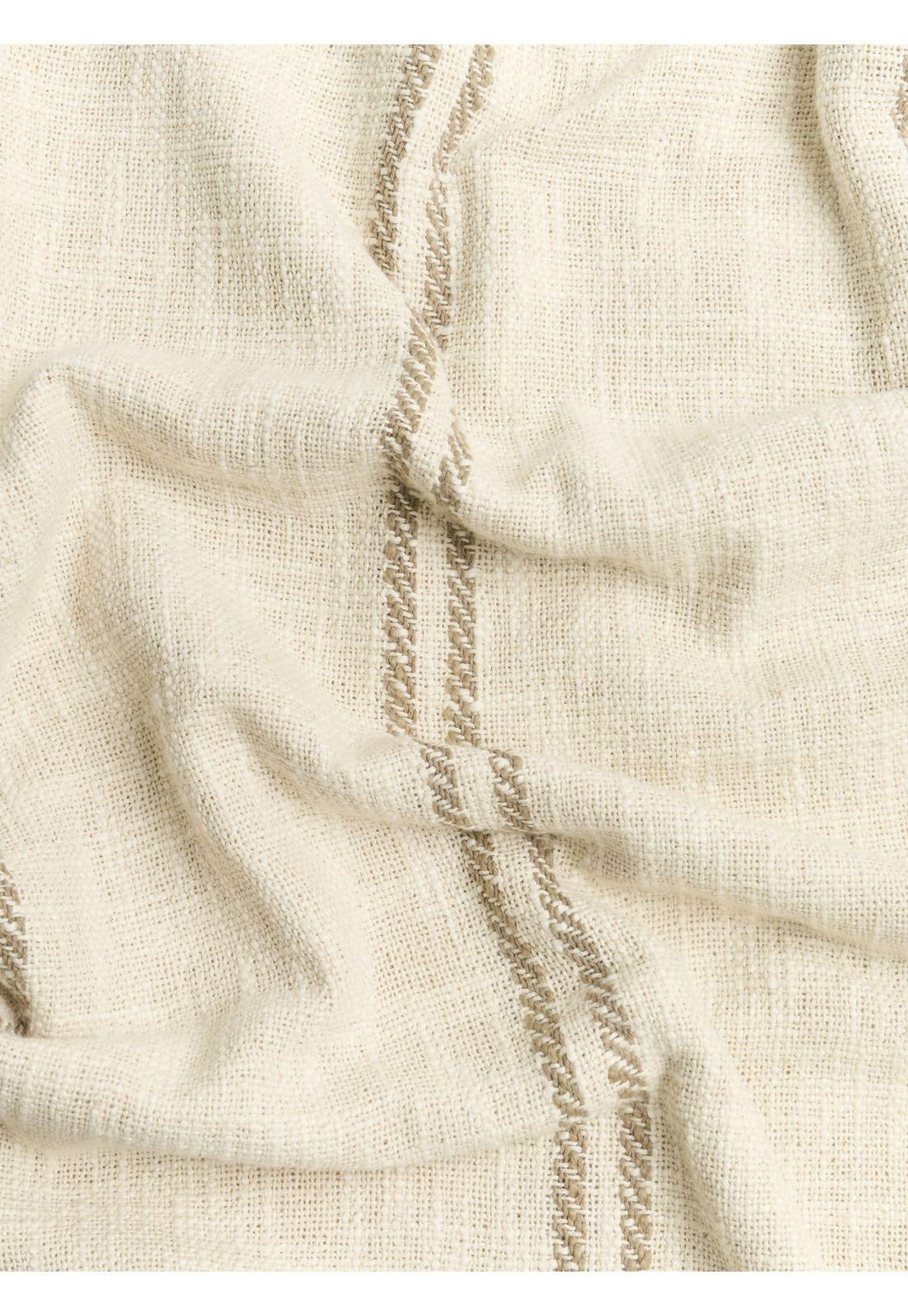 Manta Fringes Líneas Street-3