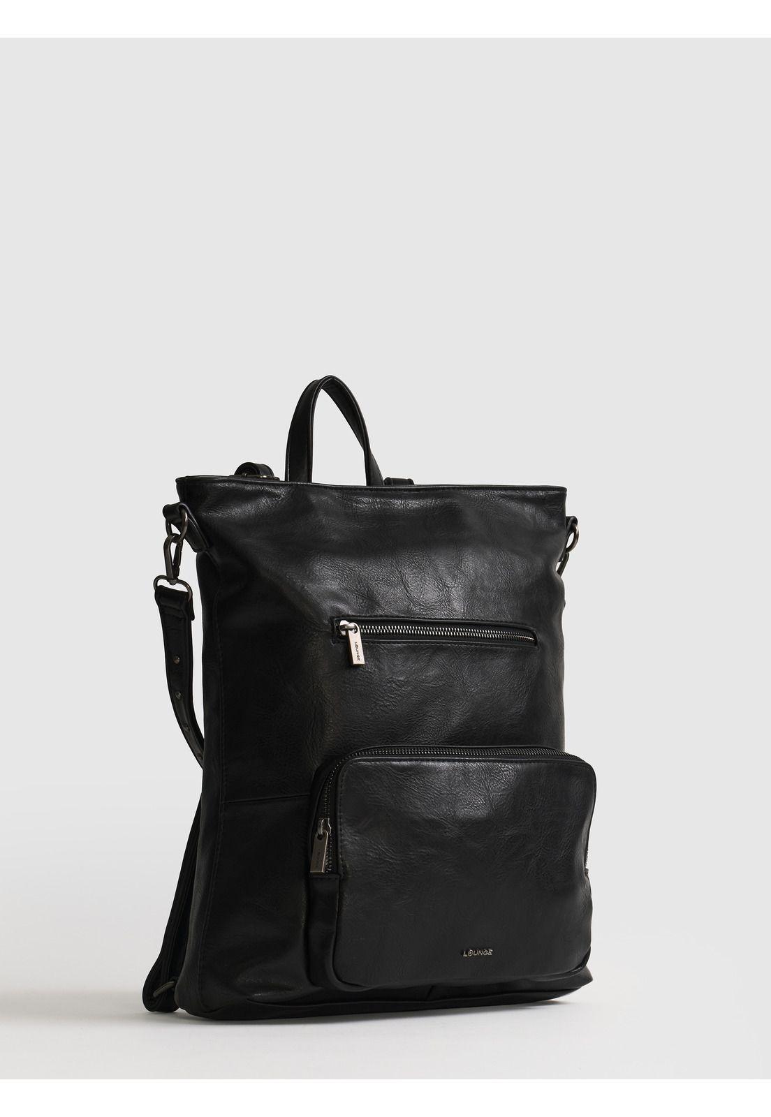 Cartera Mochila Notebook Tachas-2