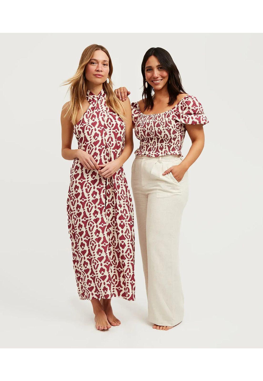 Vestido Paradiso Halter Multiuso-2