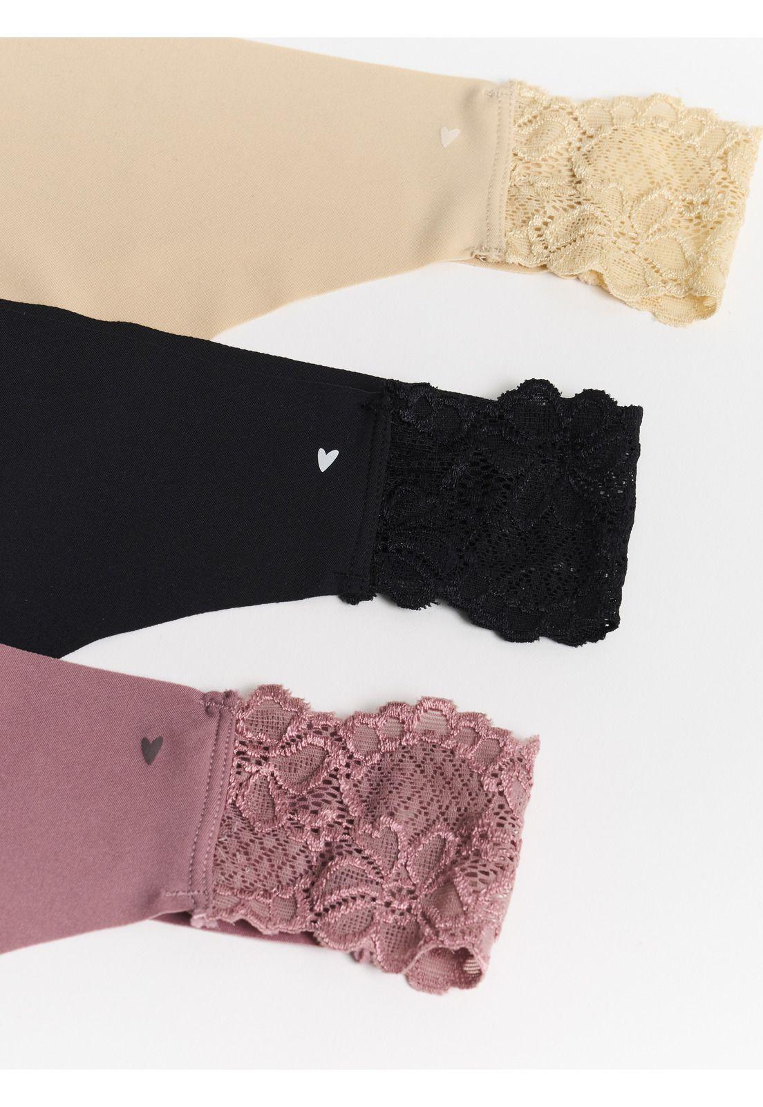 Set 3 Colaless Clásicos Dreamy-2