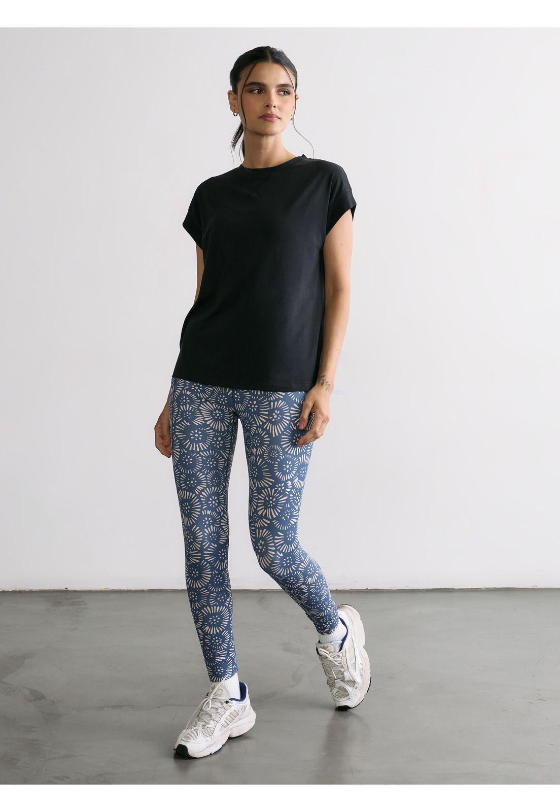 Polera Deportiva Basica Active-2