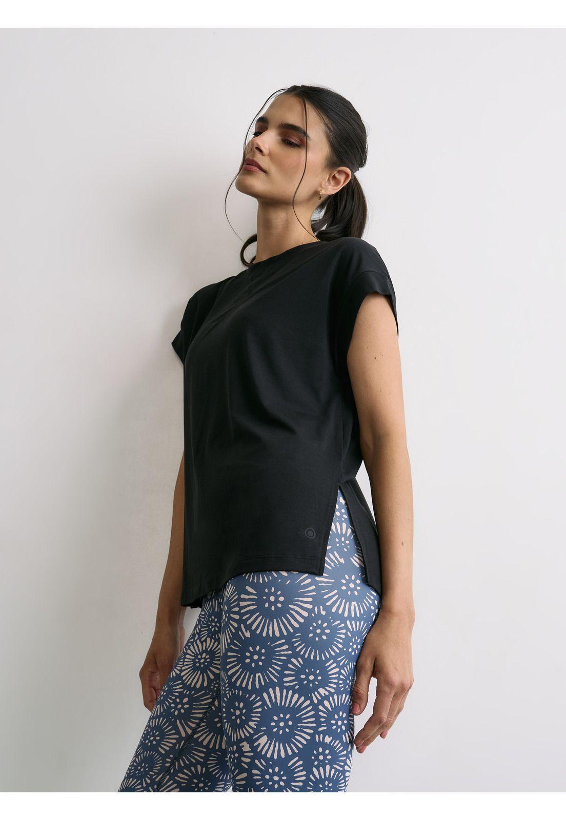 Polera Deportiva Basica Active-3