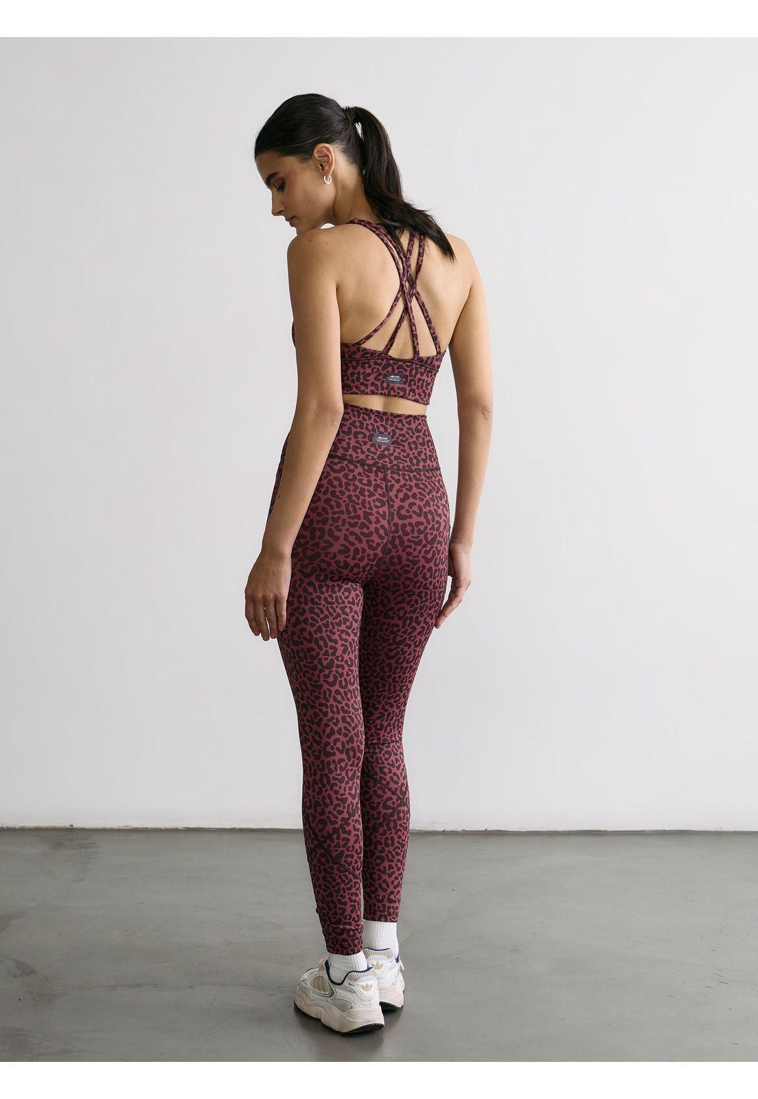 Calza Deportiva Cruzada Active-2