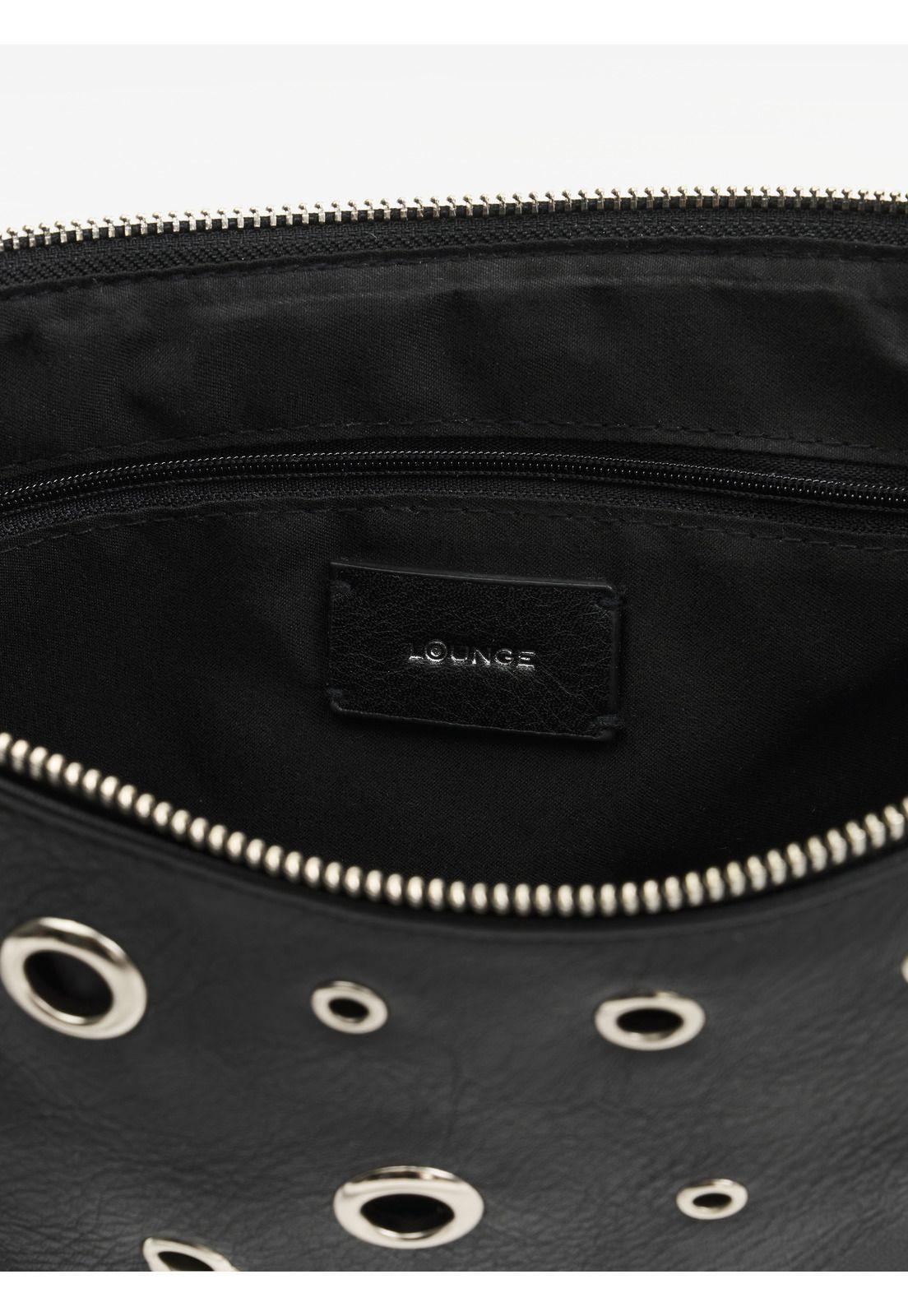 Cartera Bandolera Bandolera Eyelets Street-3