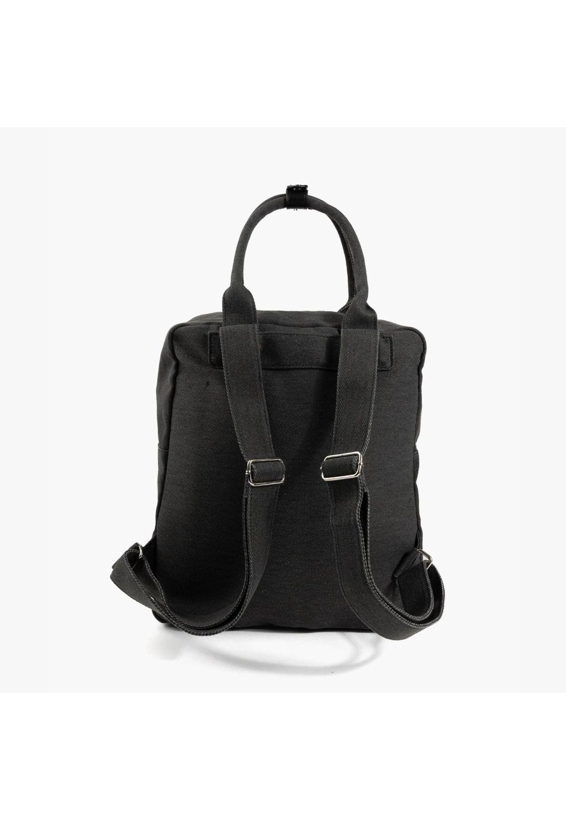 Mochila Notebook Back To School Jeans-2