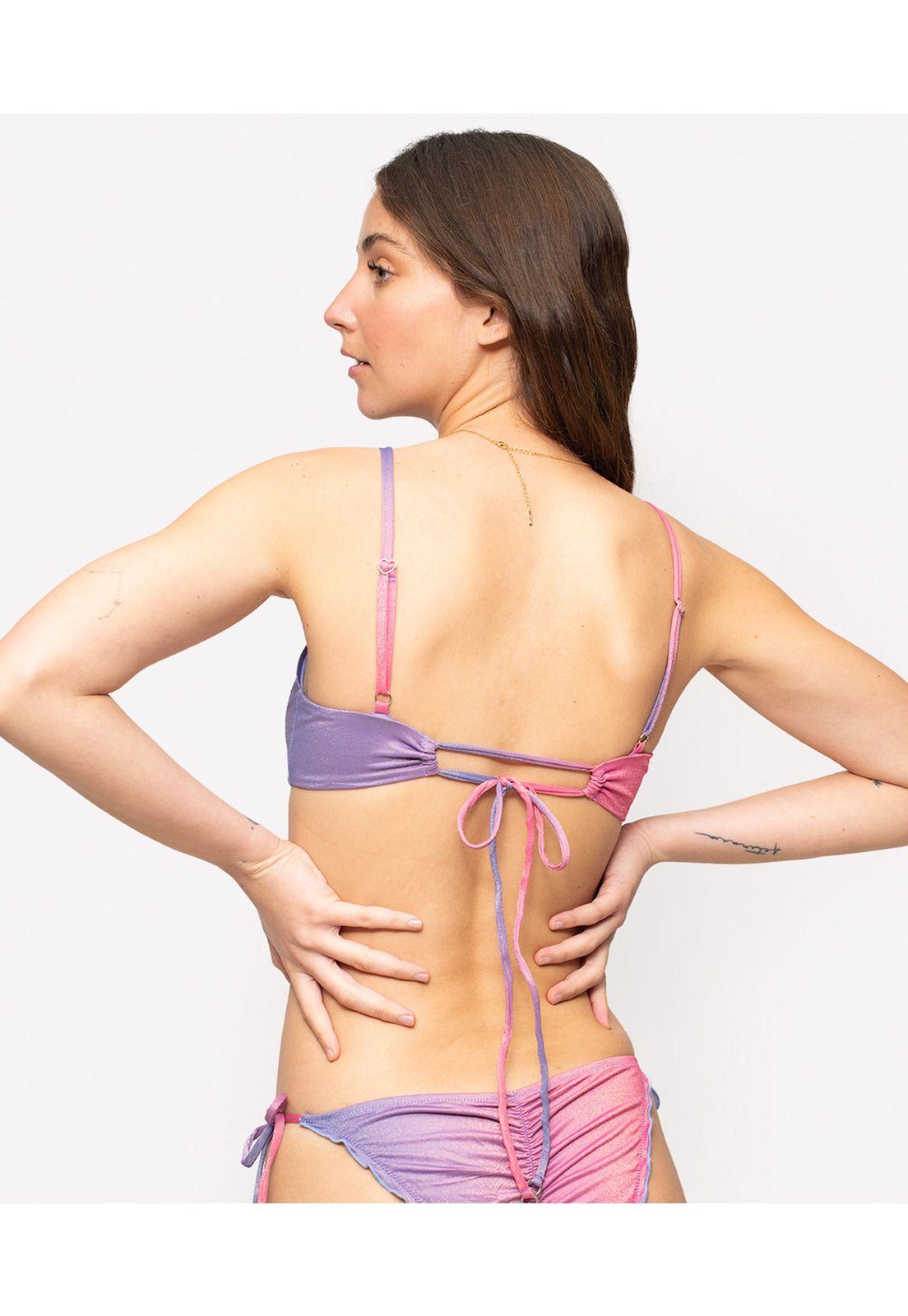 Bikini Paradiso Nudo Degradé-3