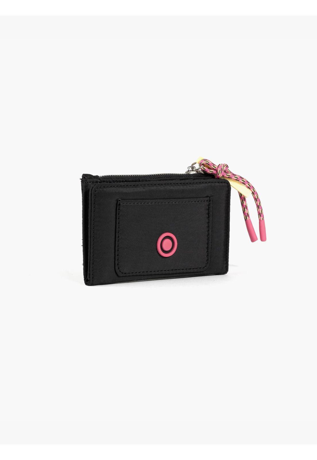 Billetera Mediana Nylon-2