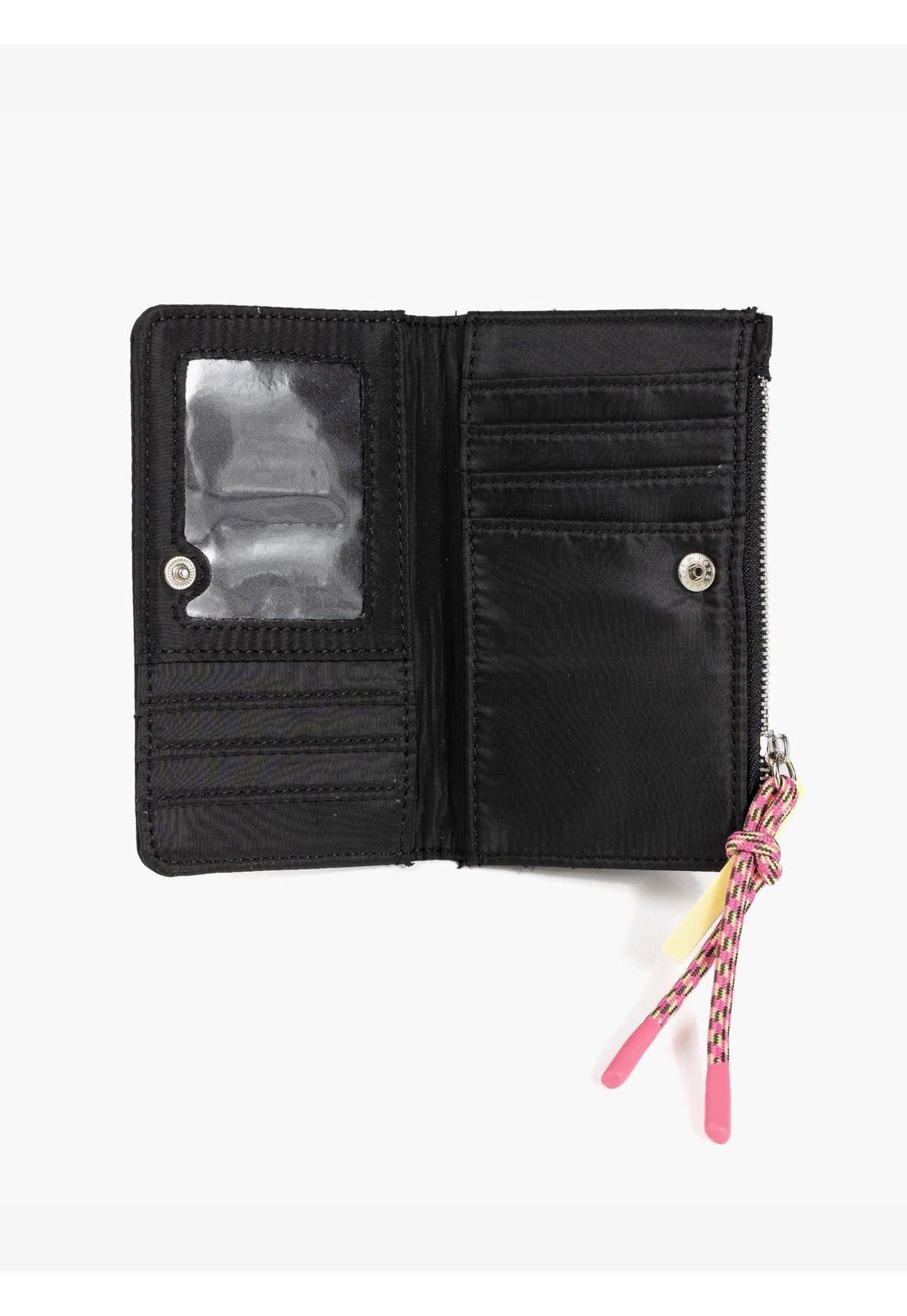 Billetera Mediana Nylon-3