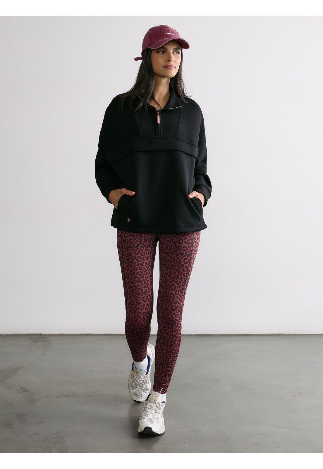 Polerón Deportivo Active-3