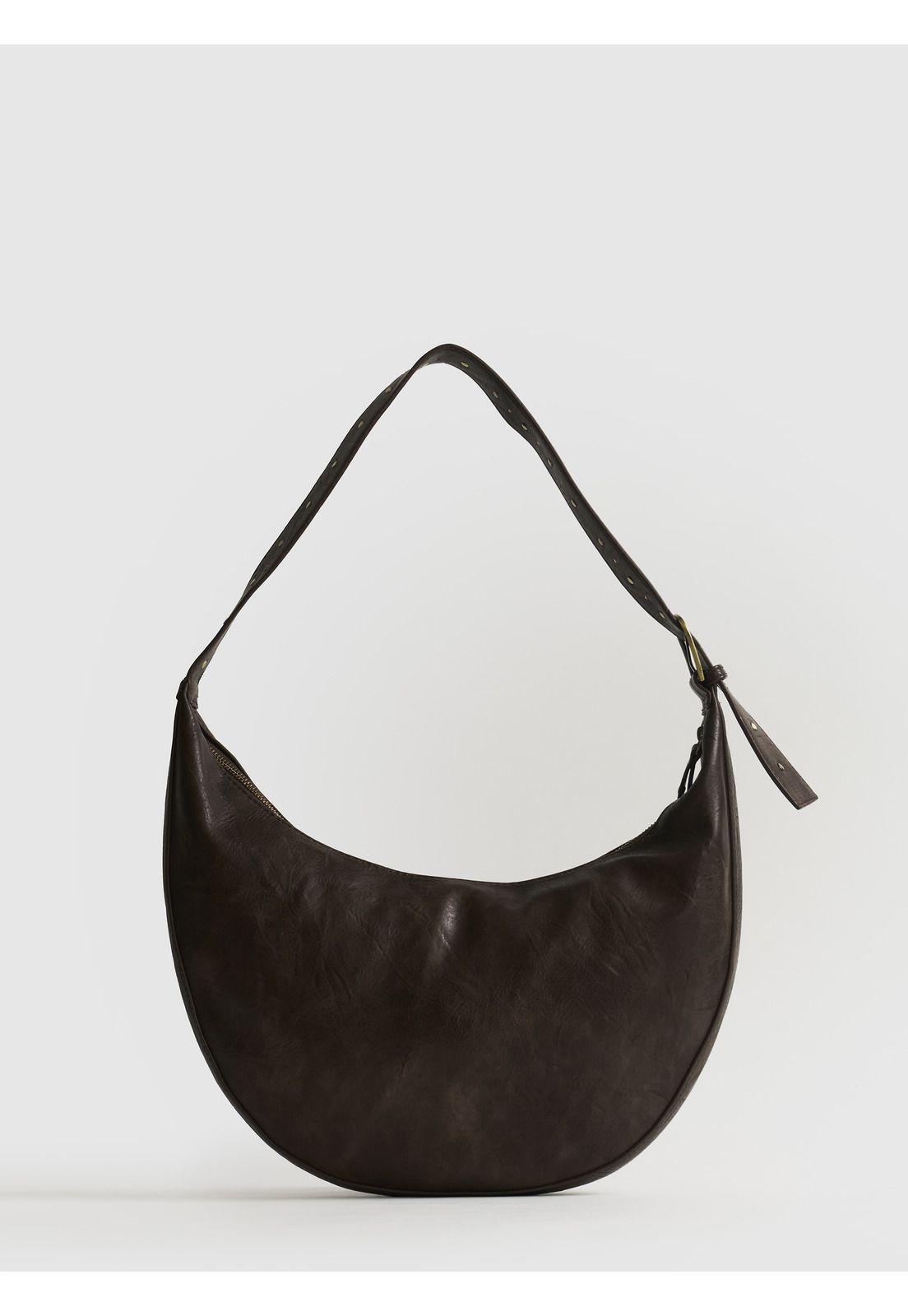 Cartera De Hombro Boheme-1