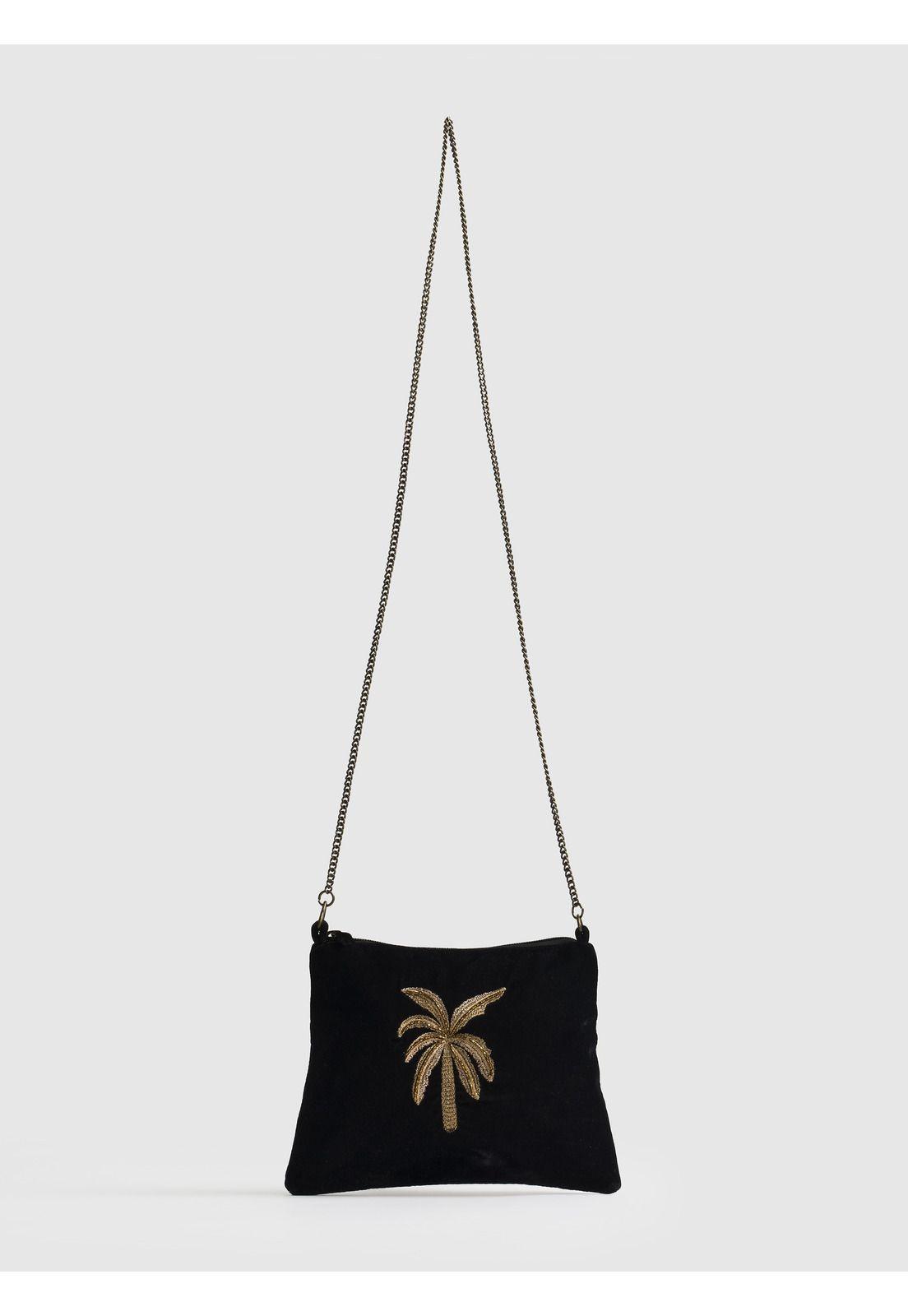 Cartera Bandolera Velvet Fiesta-0