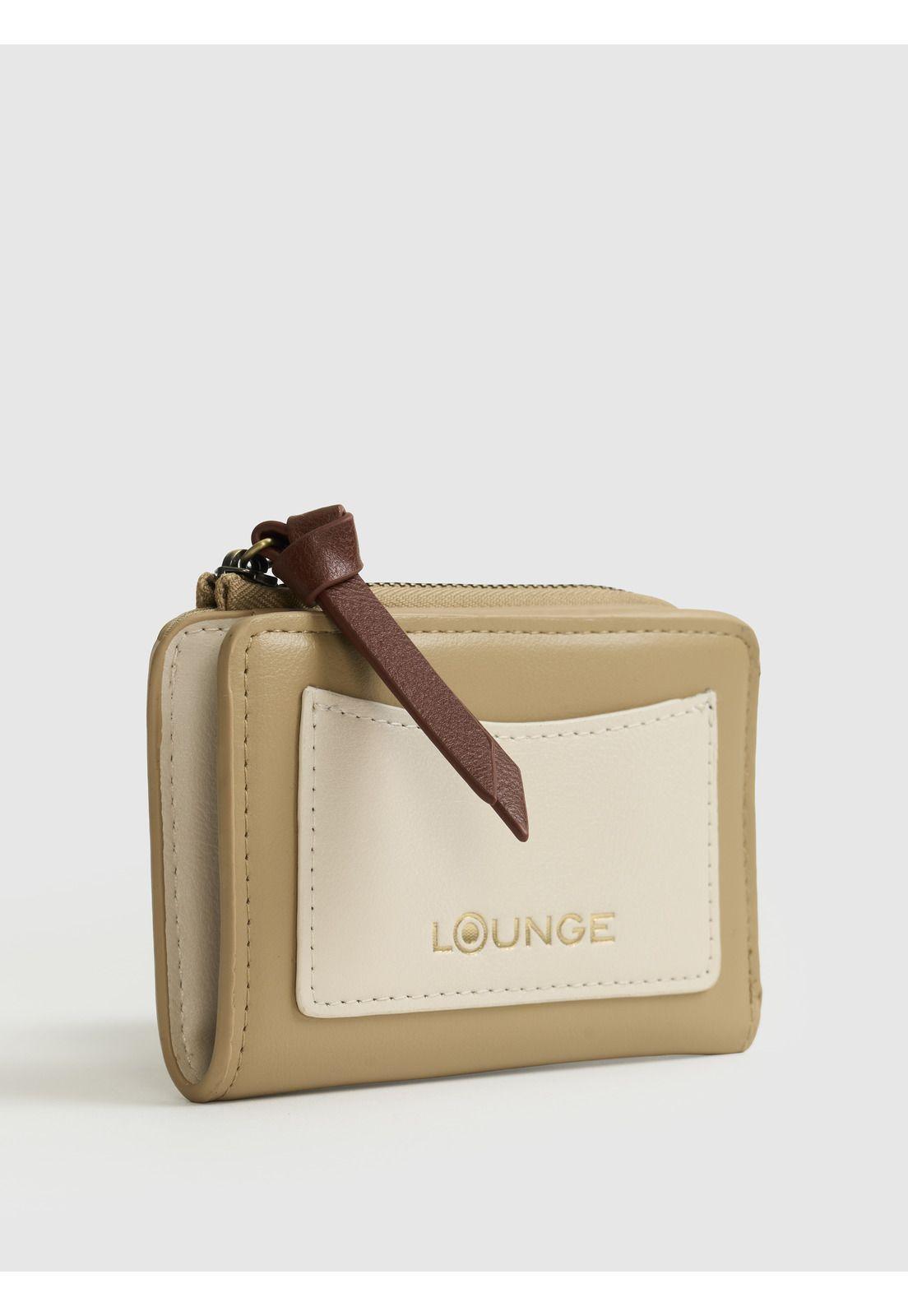 Billetera Bolsillo Bicolor-2