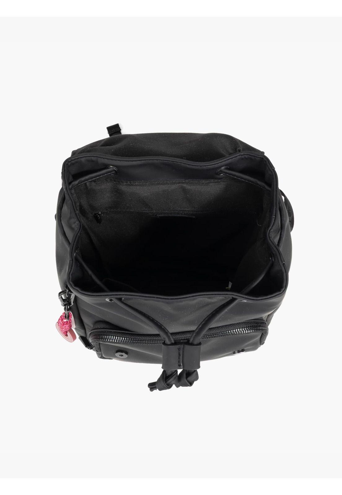 Mochila Hebillas Llavero Ready To Go-2