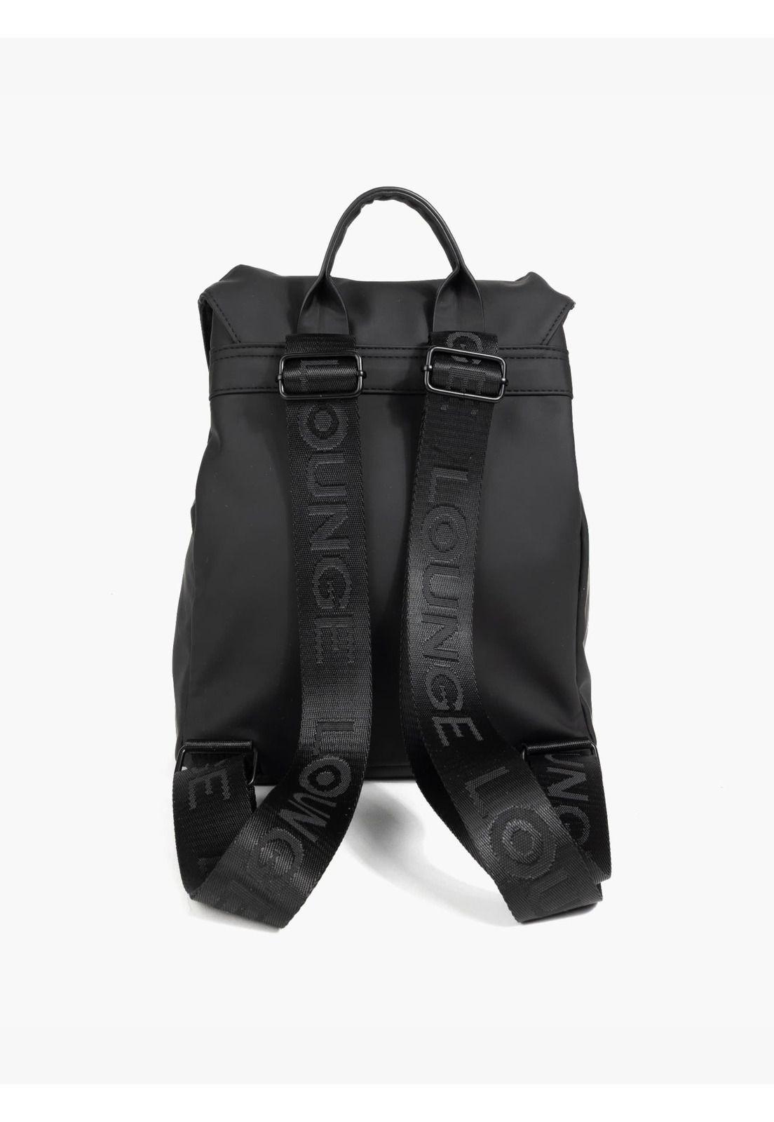 Mochila Hebillas Llavero Ready To Go-3