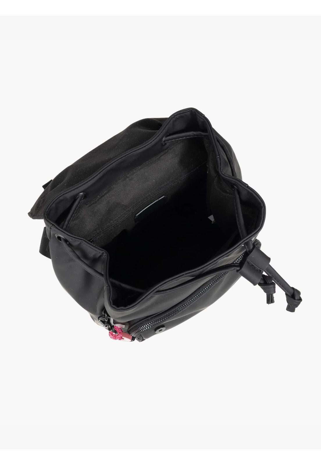 Mochila Hebillas Llavero Ready To Go-4