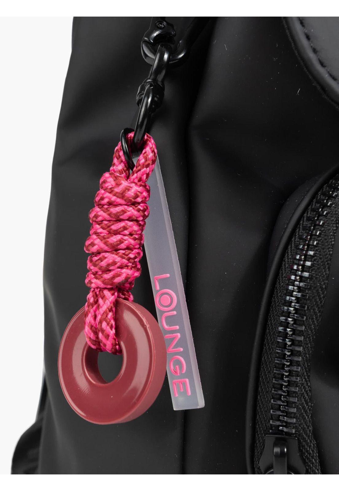 Mochila Hebillas Llavero Ready To Go-5