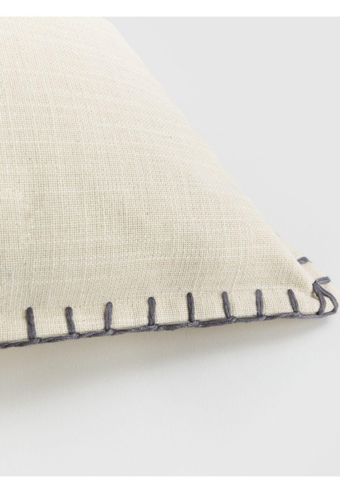 Cojín Palmera 45 x 45 cm-2