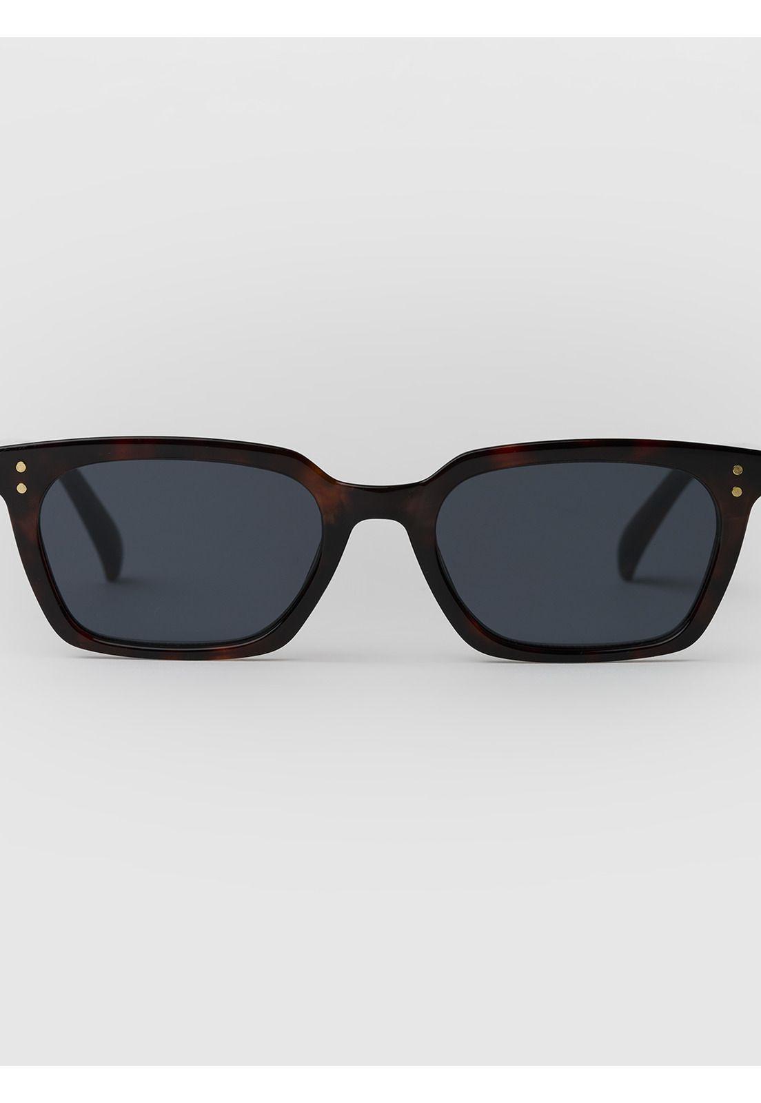 Lentes De Sol Cuadrado Woman-0