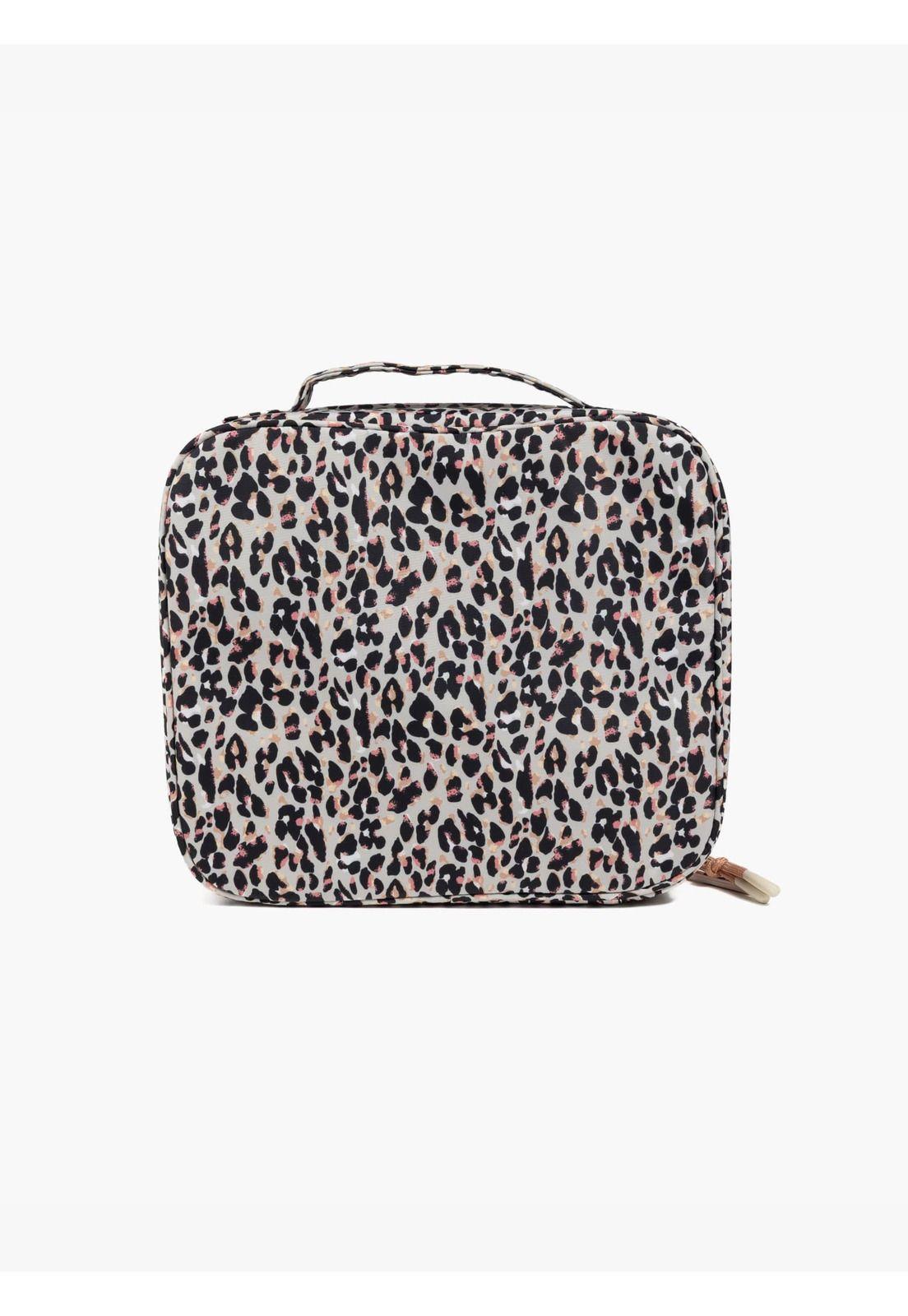 Cosmetiquero Estampado Nylon-1