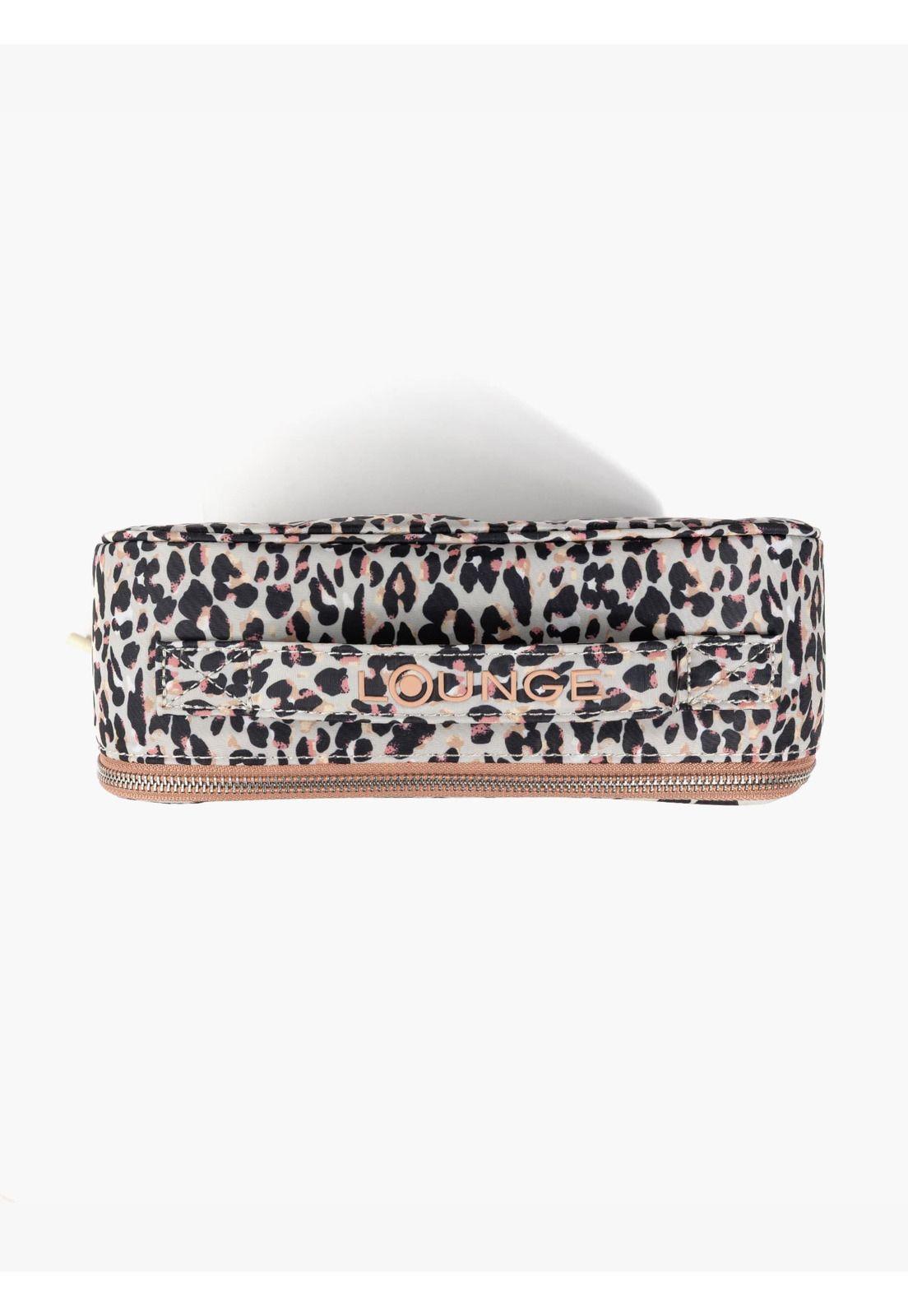 Cosmetiquero Estampado Nylon-3