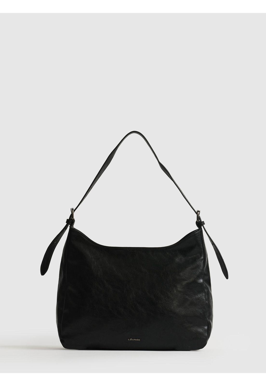 Cartera De Hombro Mujer Eclat-0
