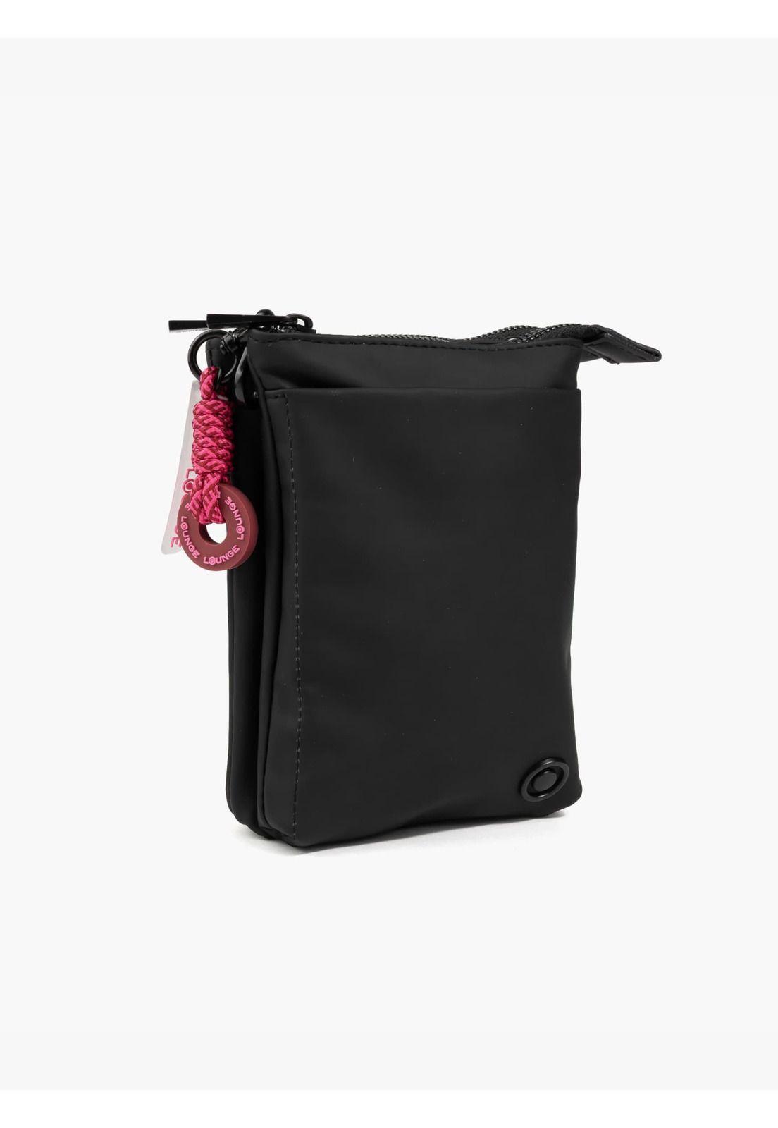 Mini Cartera Llavero Ready To Go-2