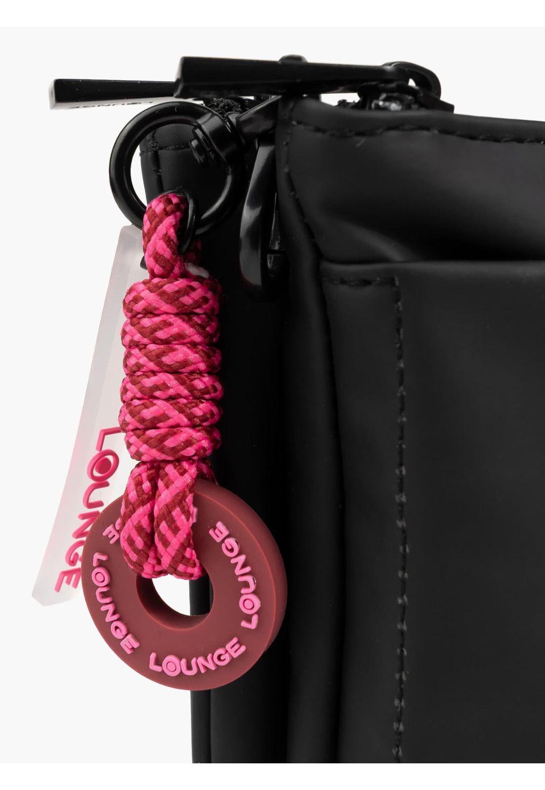 Mini Cartera Llavero Ready To Go-3