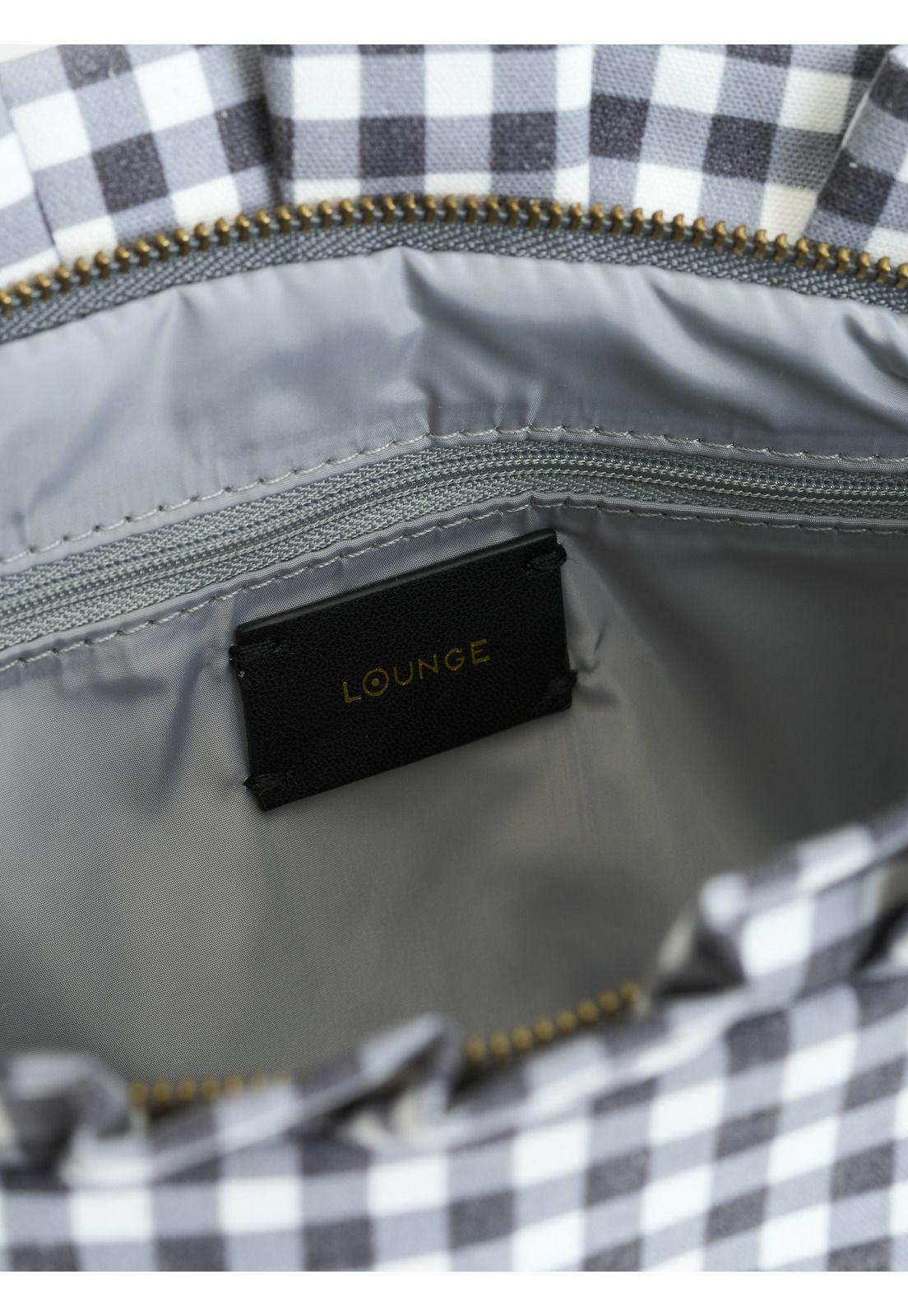 Cosmetiquero Canvas Estampado Woman-3