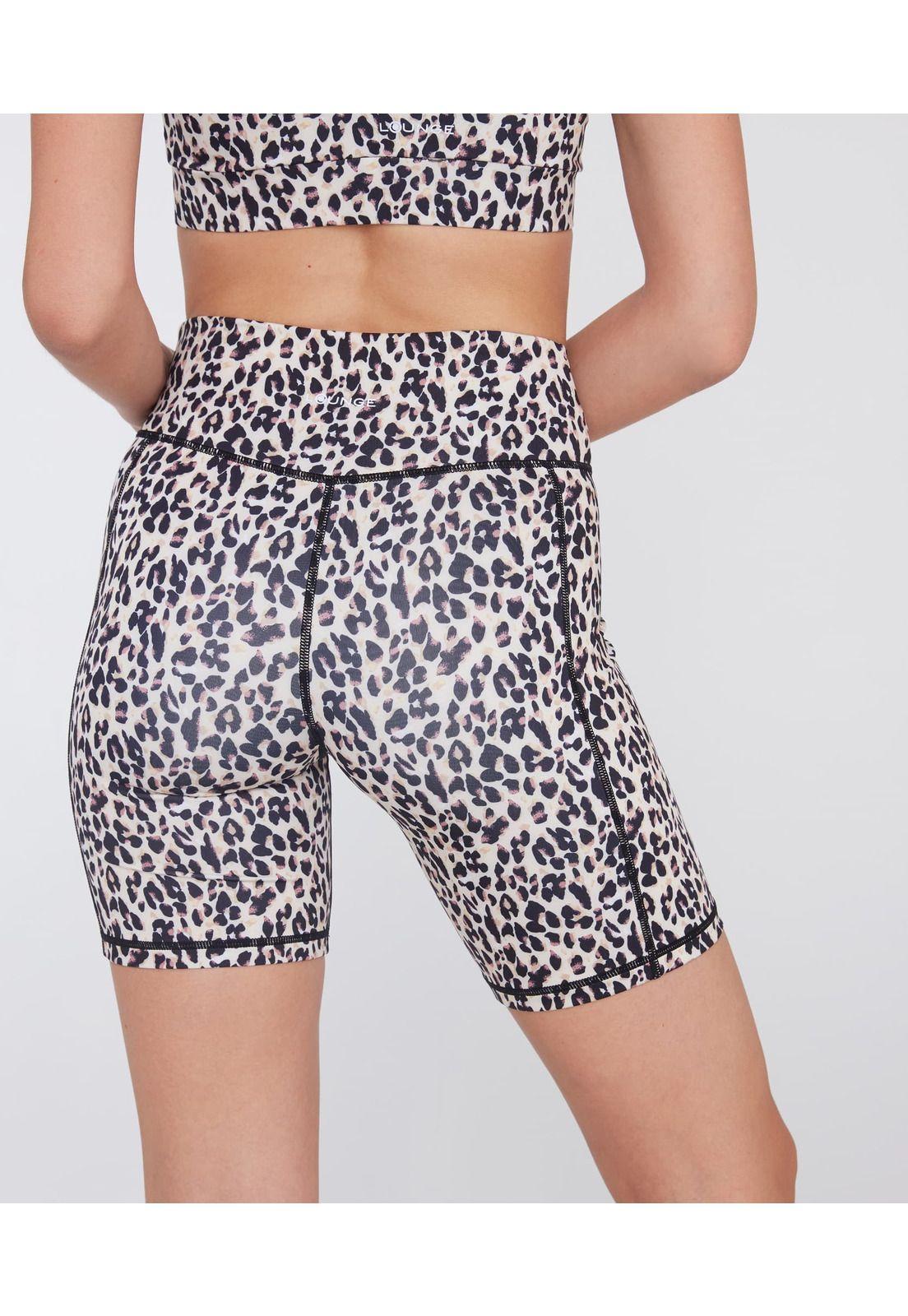 Short Deportivo Active Biker Cruzado Winner Power-2