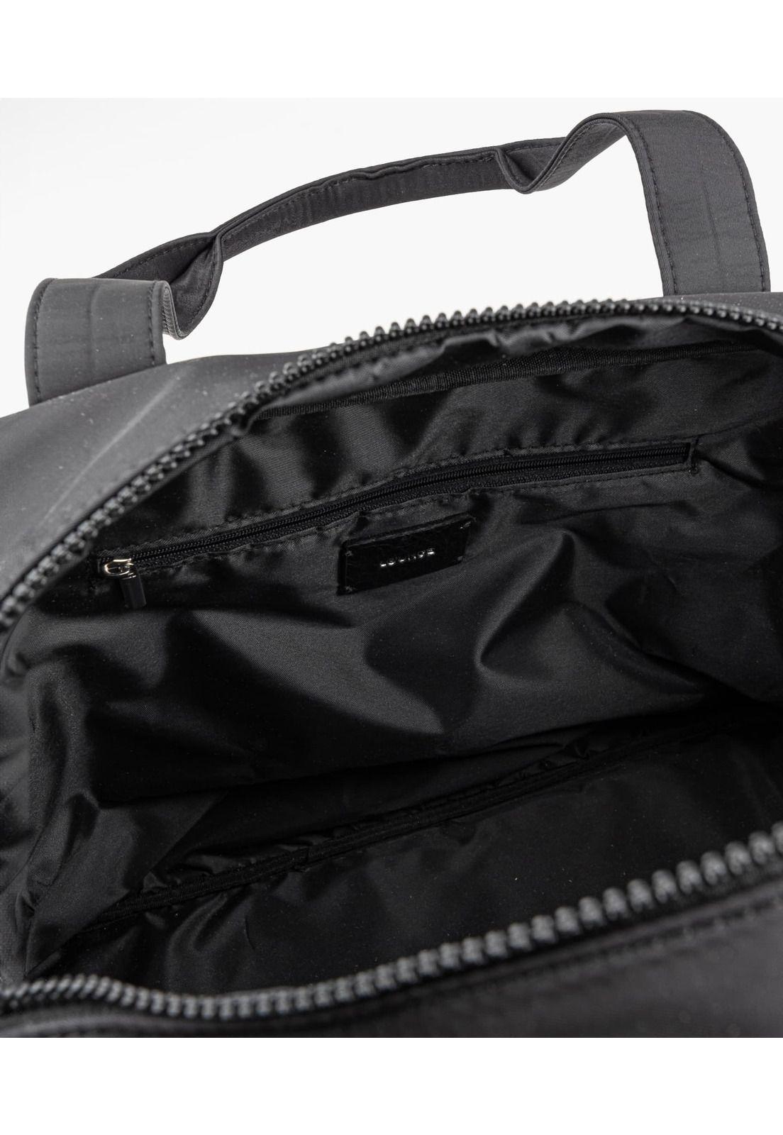 Bolso Maternal Negro-3