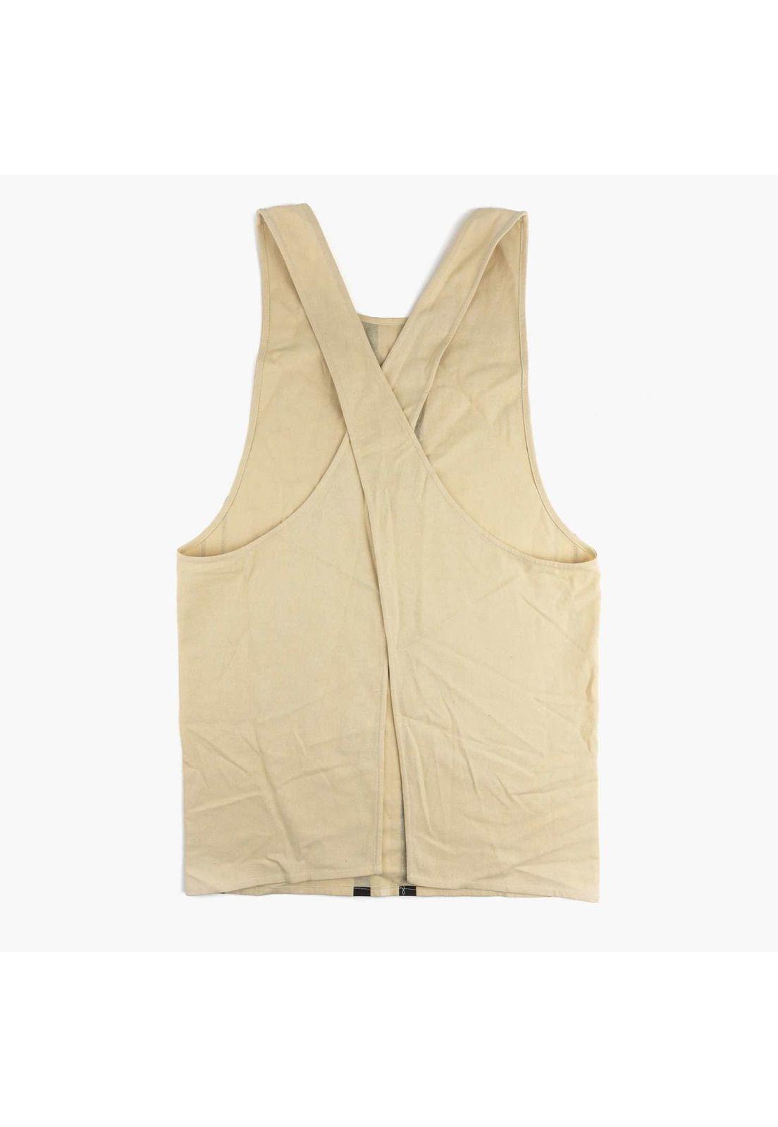 Delantal De Cocina Lineas Verticales-1