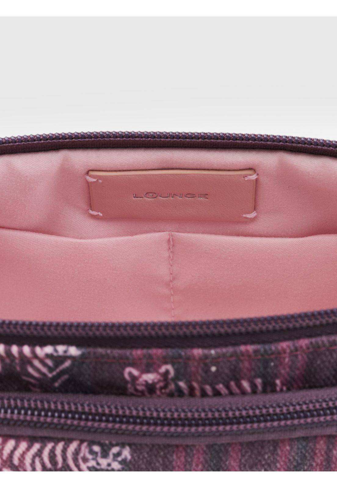 Estuche Canvas Doble Compartimiento-3