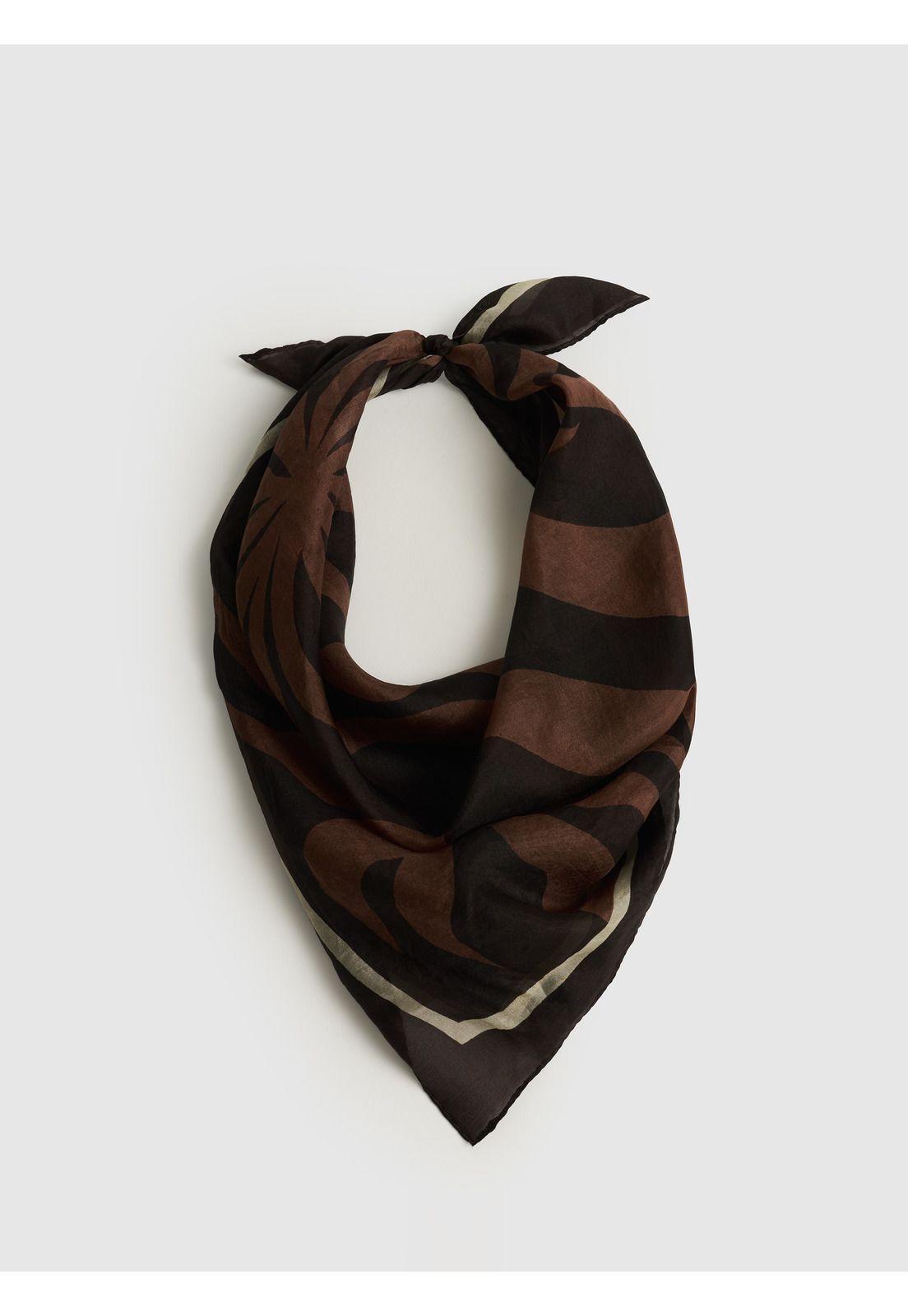 Bandana Cuadrada-0