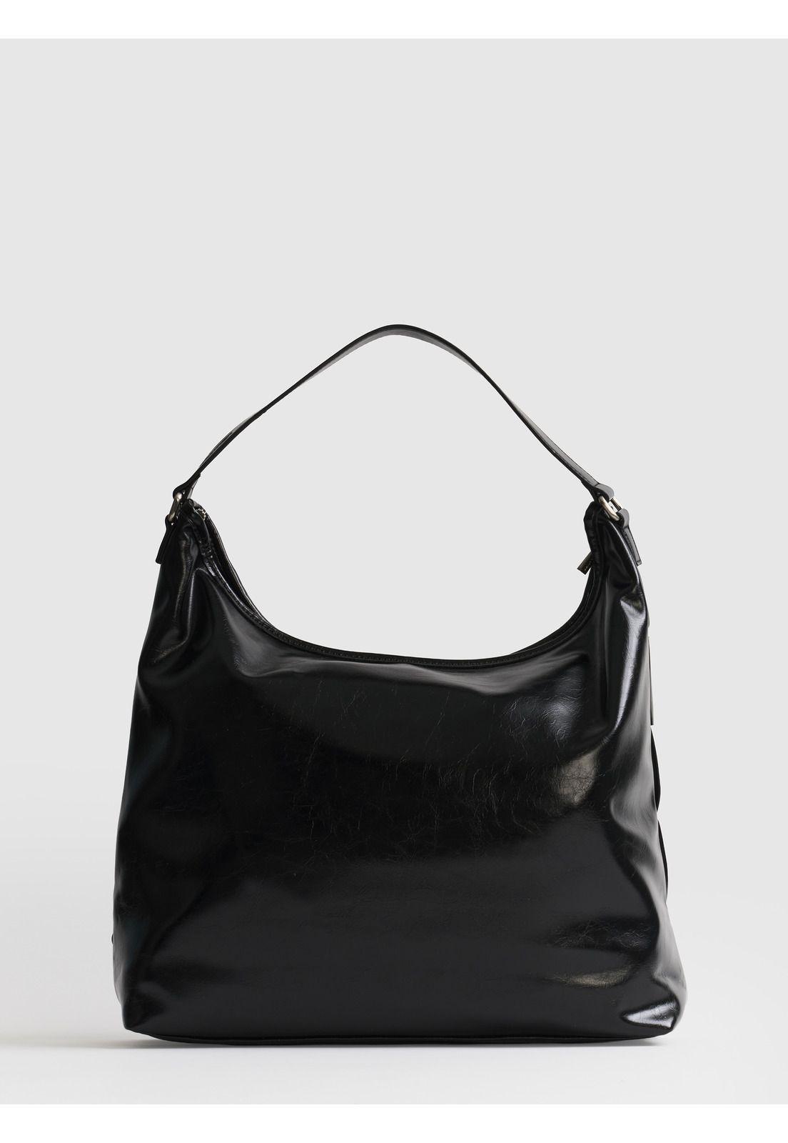 Cartera De Hombro Cuadrado Tejidos Woman-1