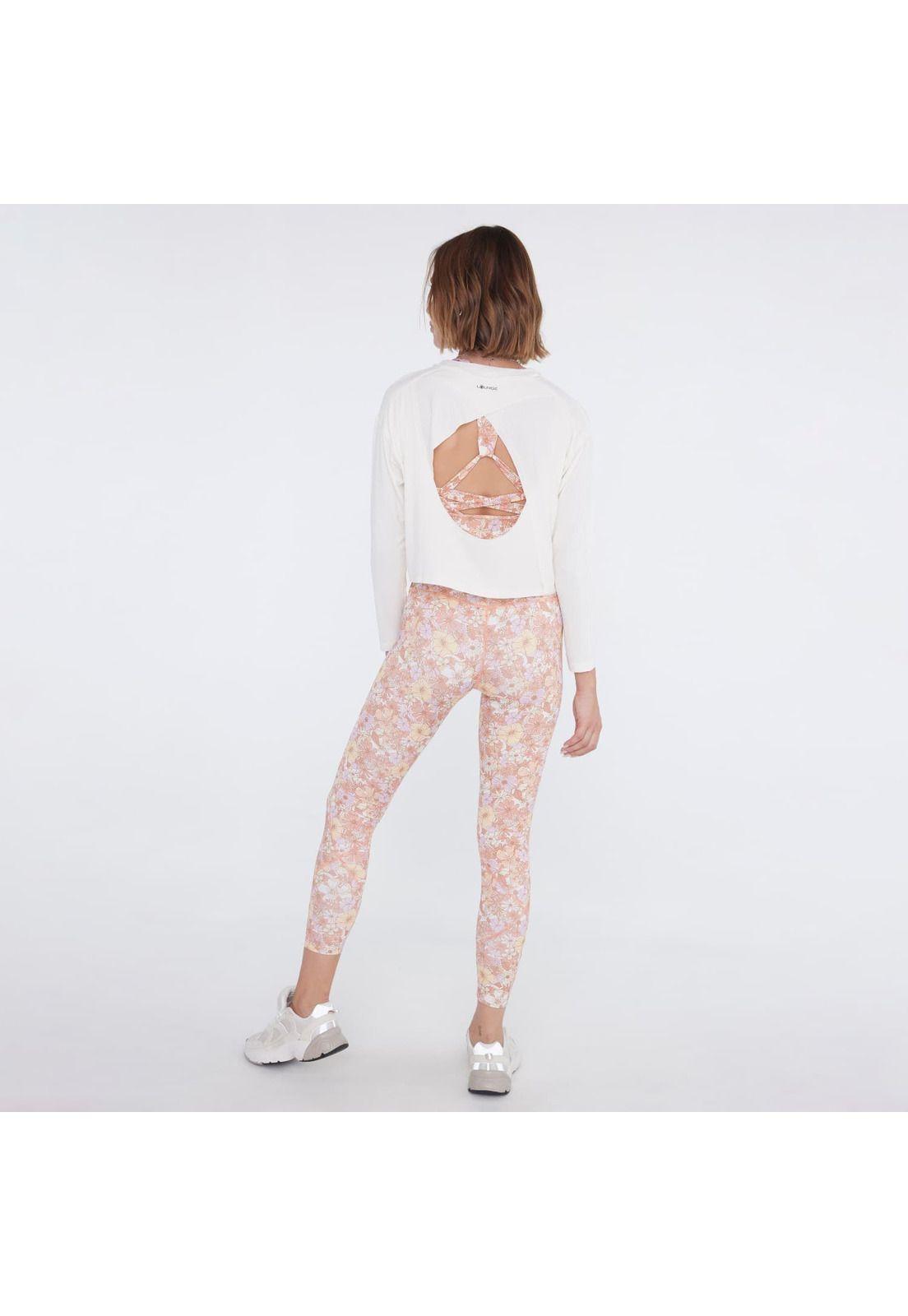 Polera Active Espalda Abierta Blanco-3