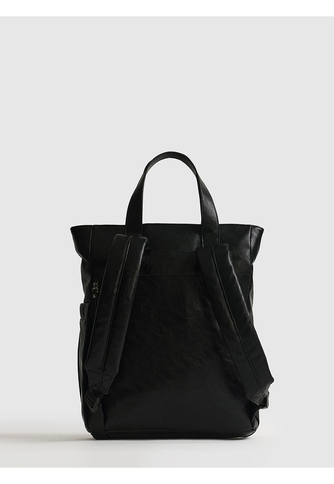 Mochila Notebook Icons Woman-1