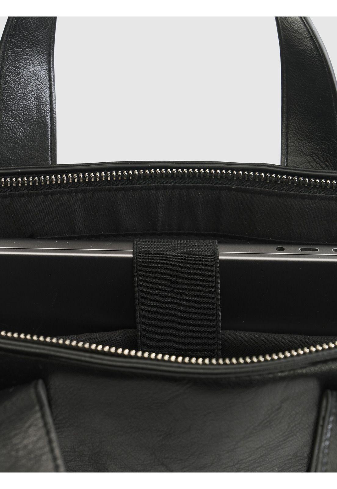 Mochila Notebook Icons Woman-3