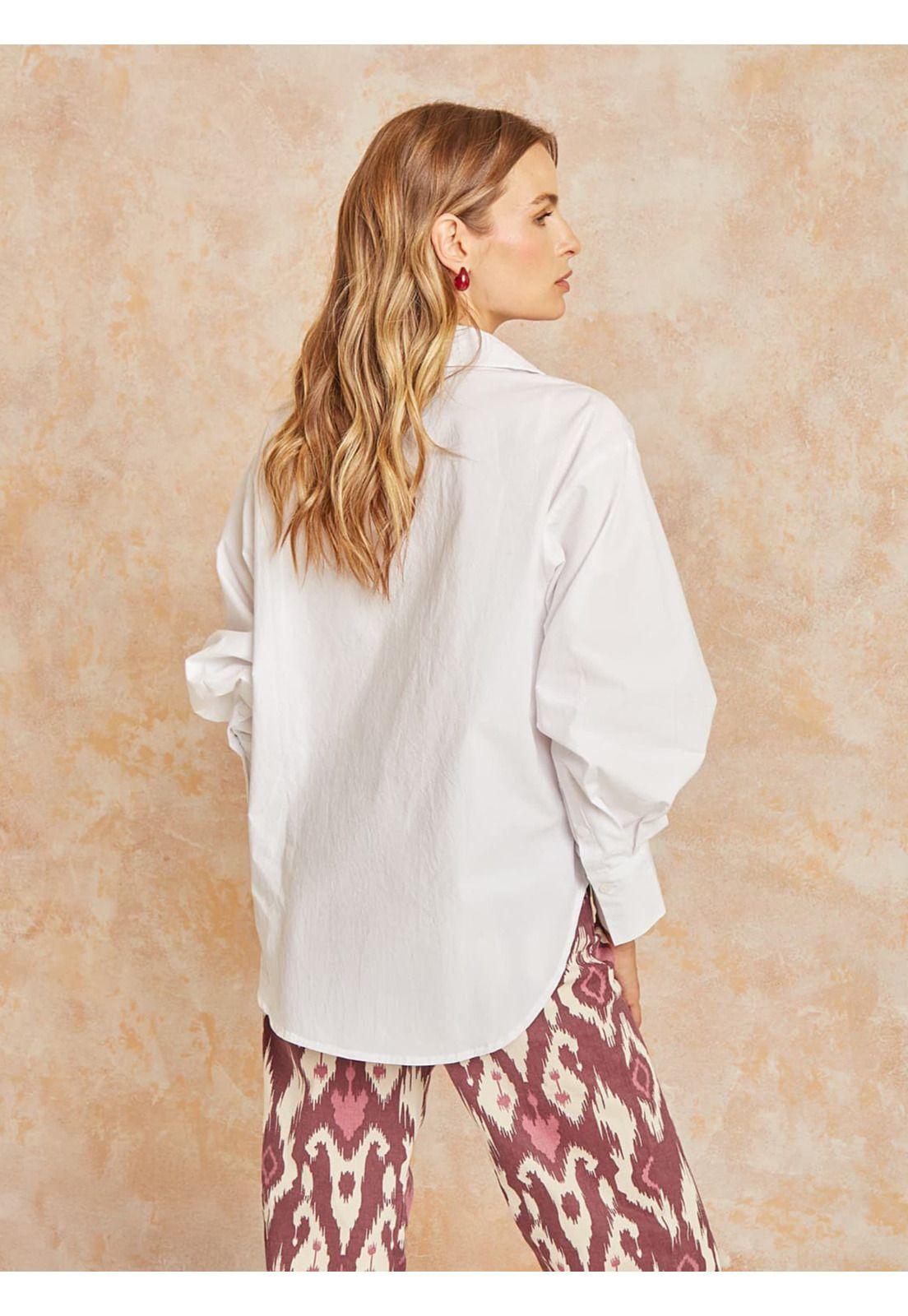 Blusa Boho Lazos-2