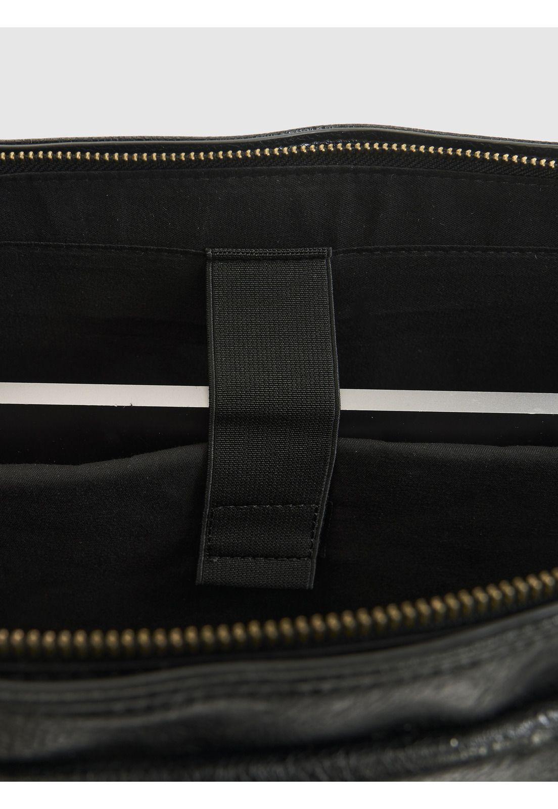Bolso Mujer Notebook Argollas-3