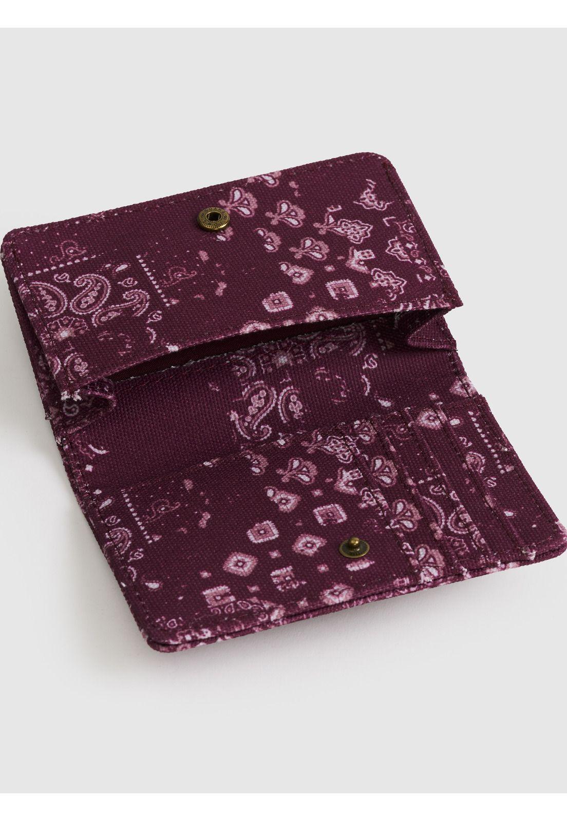Billetera Boho-2