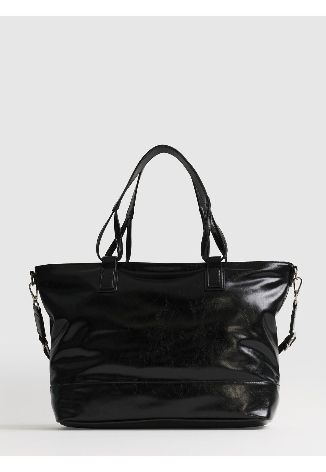 Bolso Notebook Charol Woman-0