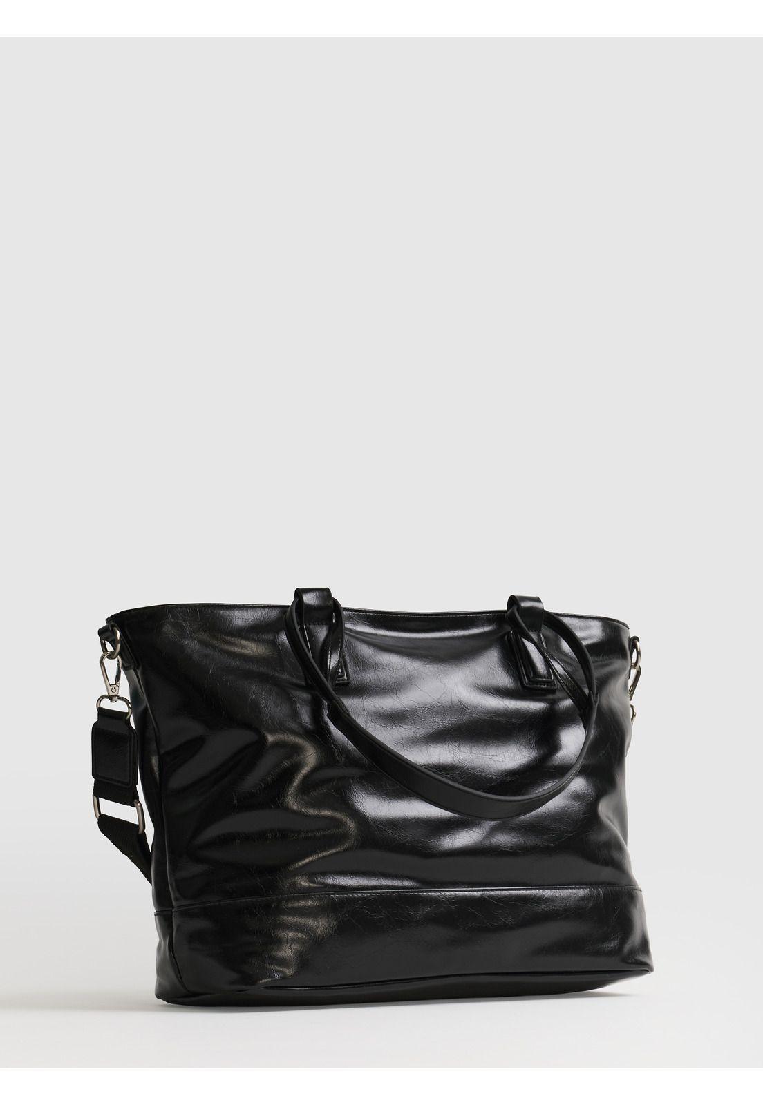 Bolso Notebook Charol Woman-1