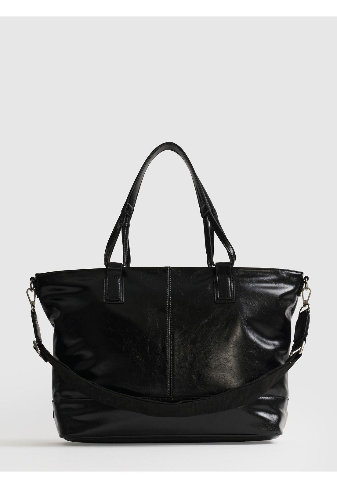 Bolso Notebook Charol Woman-2