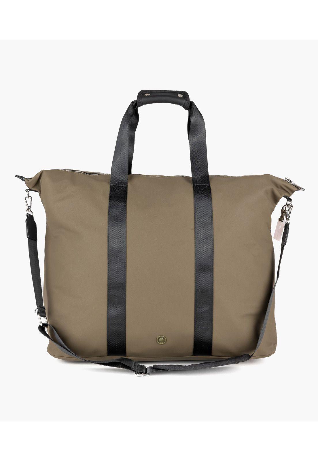 Bolso Llavero To Go Verde Musgo-0