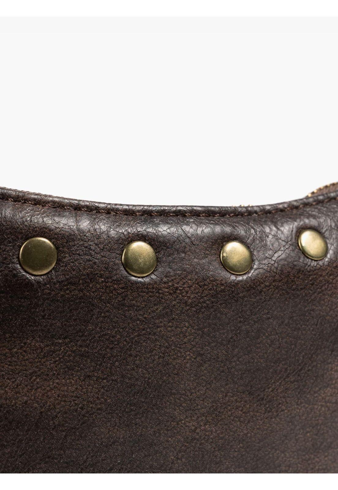 Cartera De Hombro Detalle Tachas Boho-4